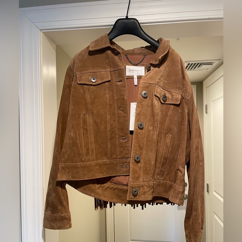 BCBGeneration Jacket
